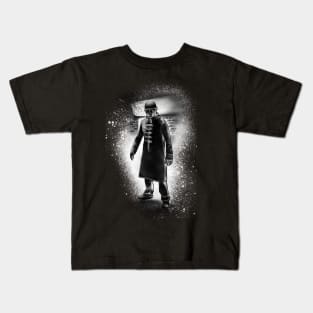 Soldier Kids T-Shirt